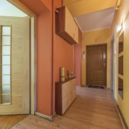 3citygo - Apartament Slaska 33/96 格丁尼亚