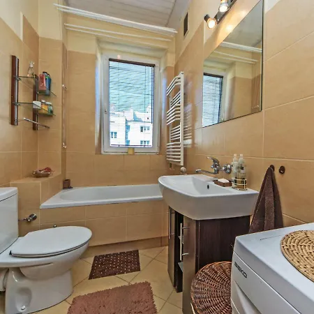 3citygo - Apartament Slaska 33/96 公寓 *