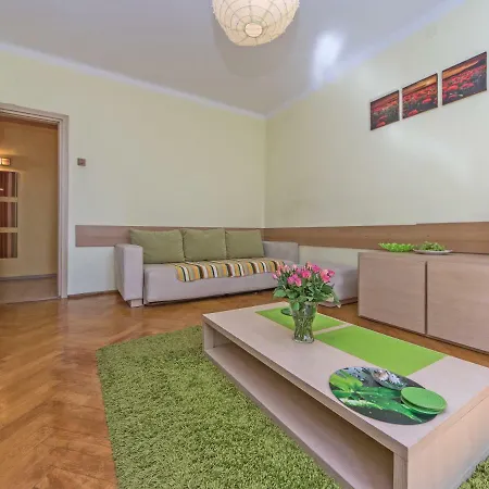 3citygo - Apartament Slaska 33/96 公寓 格丁尼亚