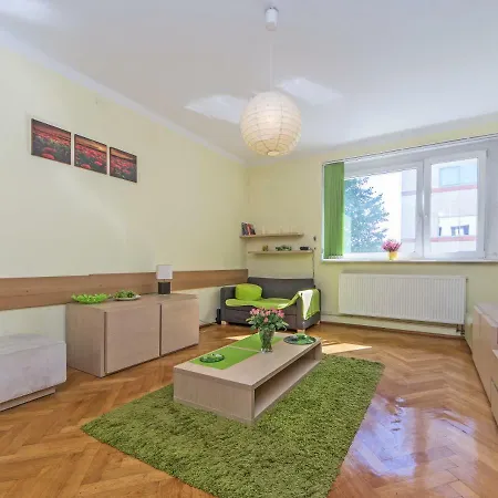 3citygo - Apartament Slaska 33/96 公寓