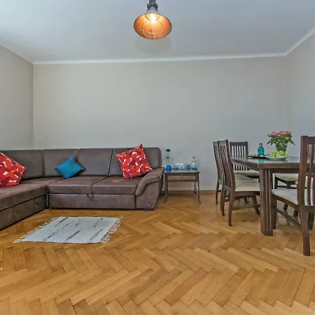3citygo - Apartament Slaska 33/96 * 格丁尼亚