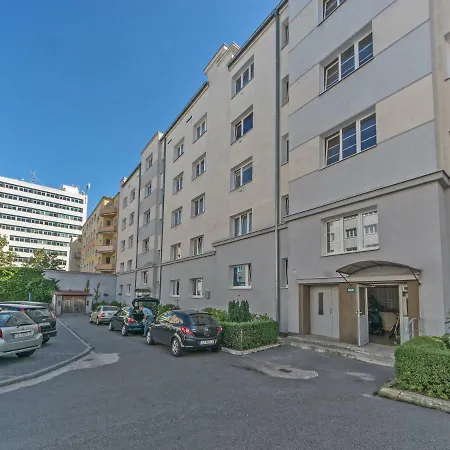 3citygo - Apartament Slaska 33/96 公寓
