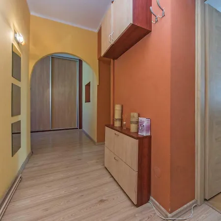 3citygo - Apartament Slaska 33/96 * 格丁尼亚