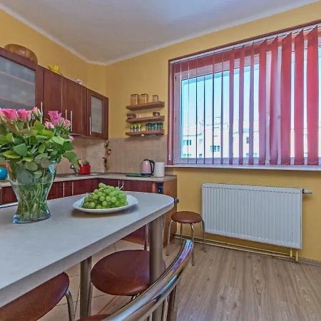 3citygo - Apartament Slaska 33/96 *
