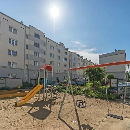 3citygo - Apartament Slaska 33/96