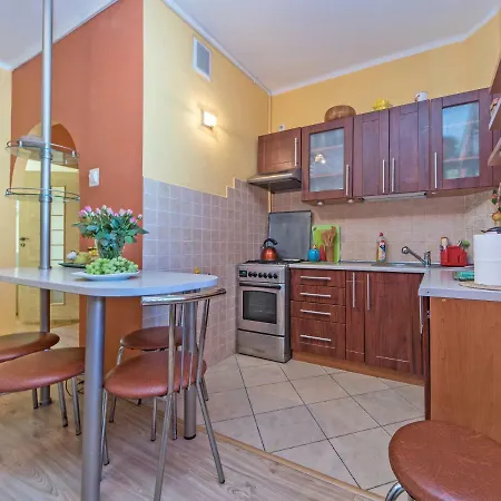 3citygo - Apartament Slaska 33/96