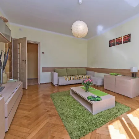 3citygo - Apartament Slaska 33/96 * 格丁尼亚