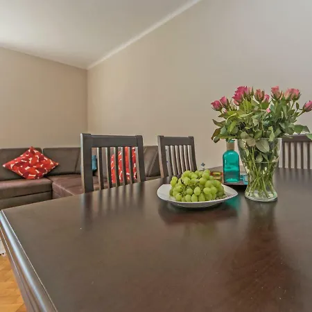3citygo - Apartament Slaska 33/96 公寓 *