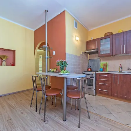 3citygo - Apartament Slaska 33/96 公寓 *