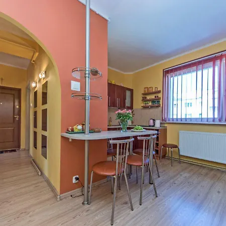 3citygo - Apartament Slaska 33/96 格丁尼亚