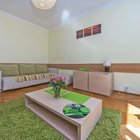 公寓 3citygo - Apartament Slaska 33/96 格丁尼亚