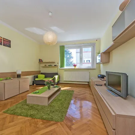 3citygo - Apartament Slaska 33/96 公寓